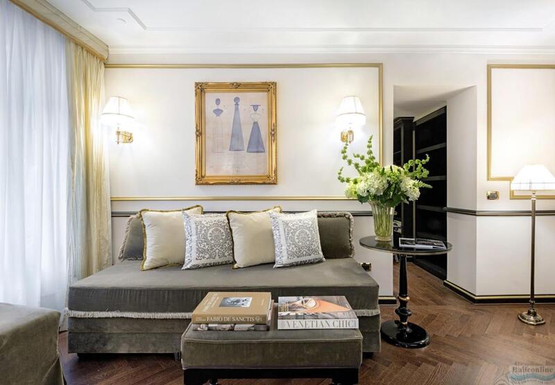 Starhotels Collezione - Splendid Venice