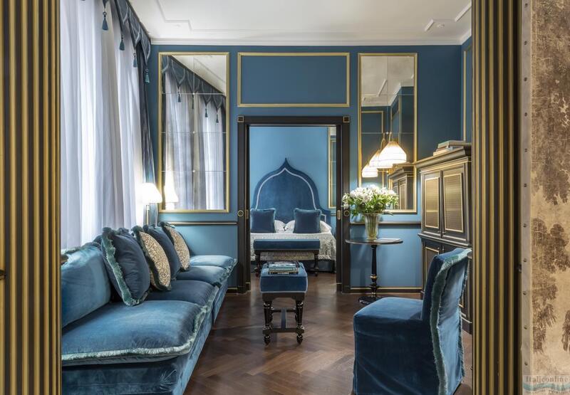 Starhotels Collezione - Splendid Venice