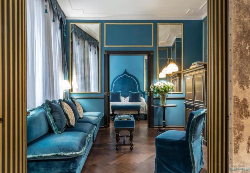 Starhotels Collezione - Splendid Venice