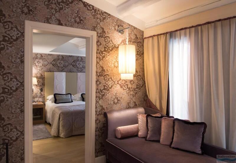 Starhotels Collezione - Splendid Venice