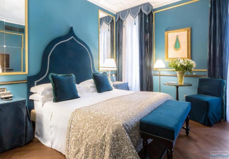 Starhotels Collezione - Splendid Venice