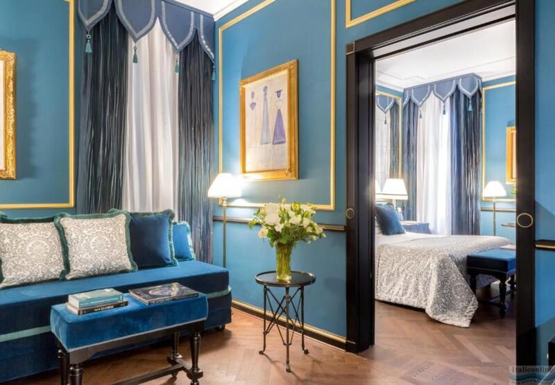 Starhotels Collezione - Splendid Venice