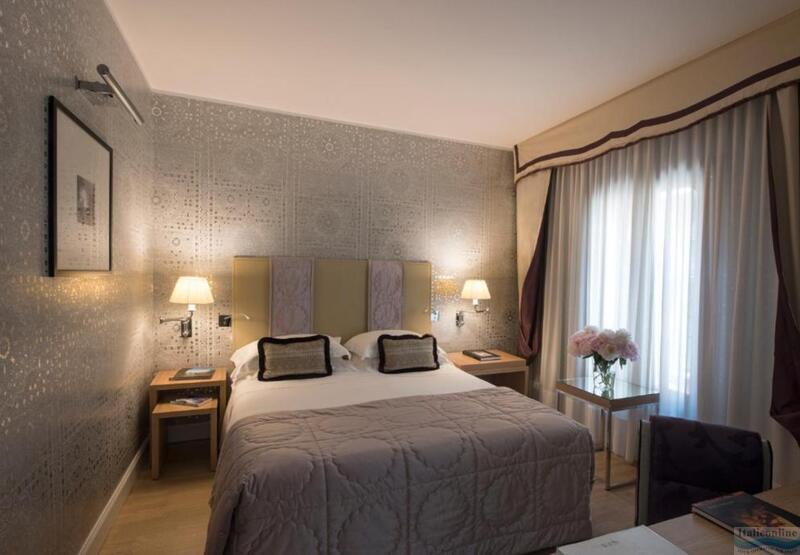 Starhotels Collezione - Splendid Venice