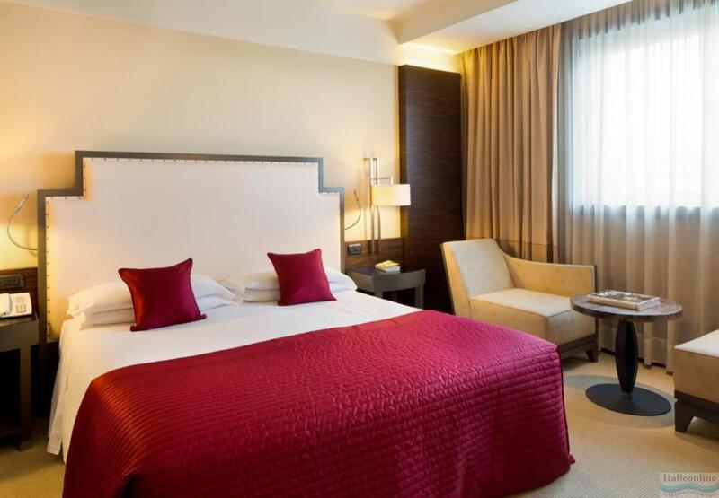 Starhotels Grand Milan