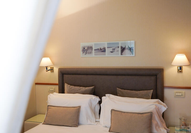 Suite Hotel Maestrale