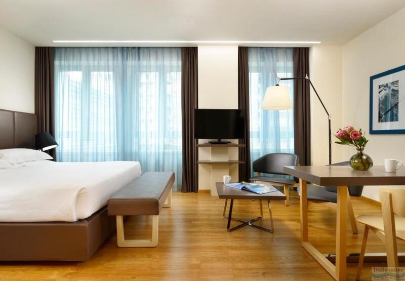 UNAHOTELS Century Milano