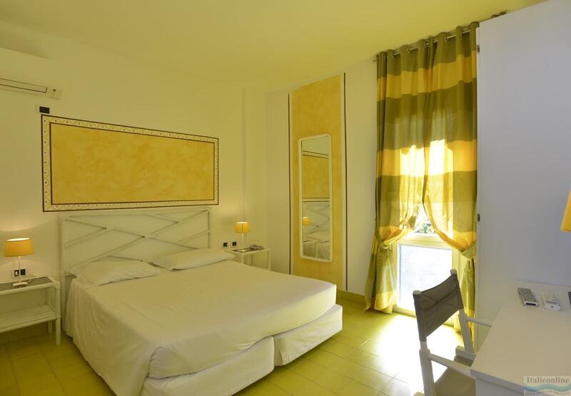 Unahotels - Club Hotel Ancora