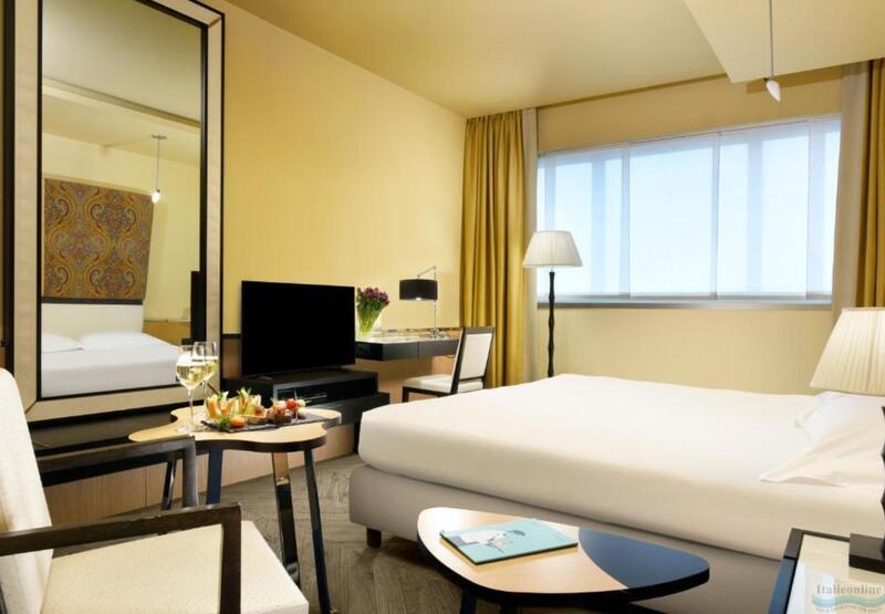 UNAHOTELS Malpensa