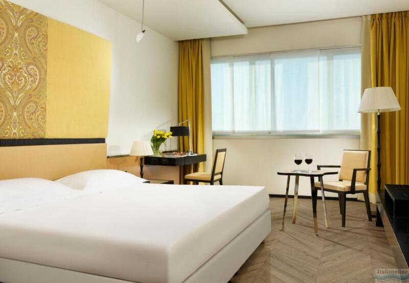 UNAHOTELS Malpensa