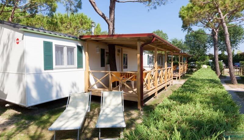 Vela Blu Camping Village