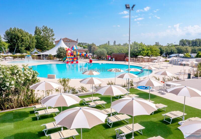 Vigna sul Mar Family Camping Village