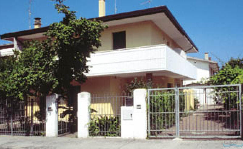 Villa Alice