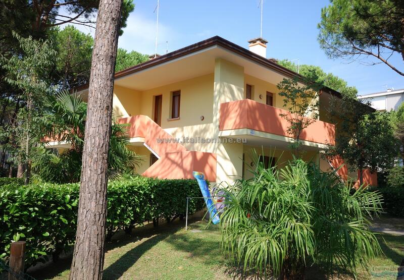 Villa Friuli