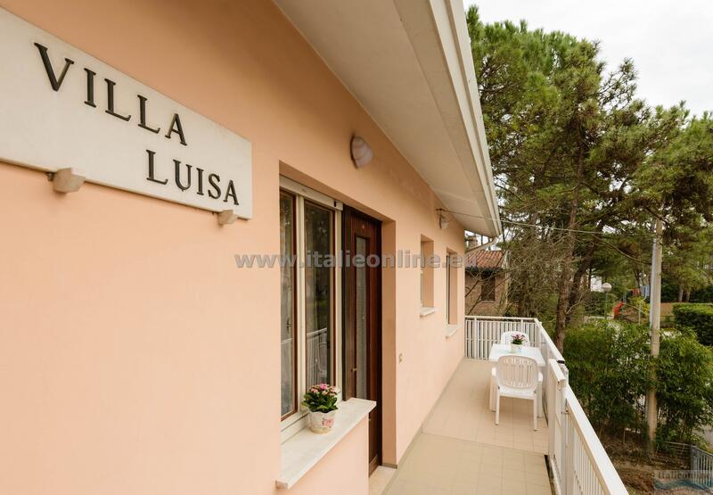 Villa Luisa