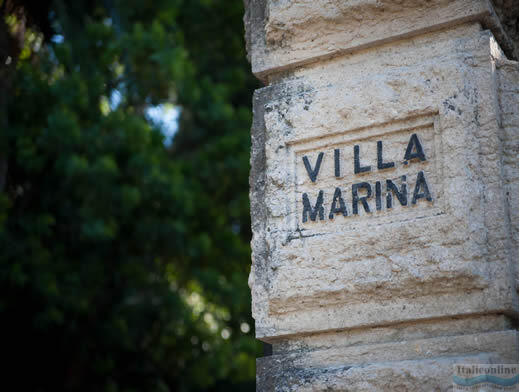 Villa Marina