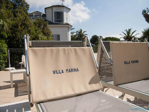 Villa Marina