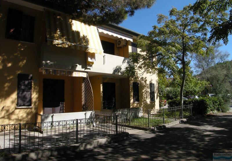 Villa Scatole