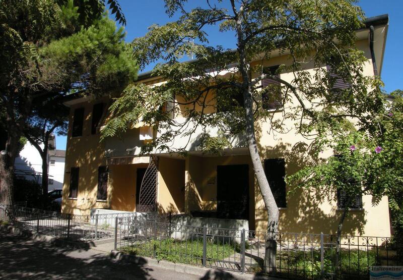 Villa Scatole