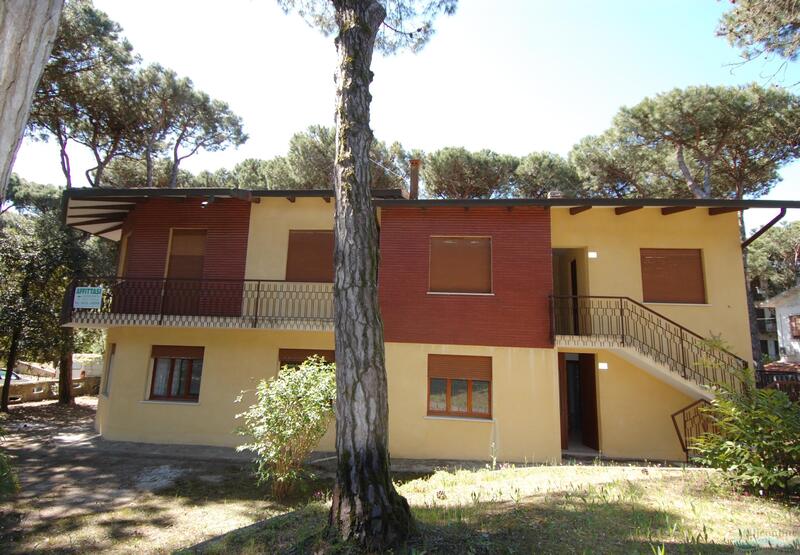 Villa Solaris