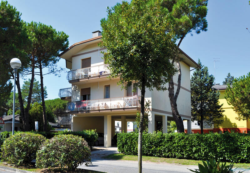 Villa Stefano