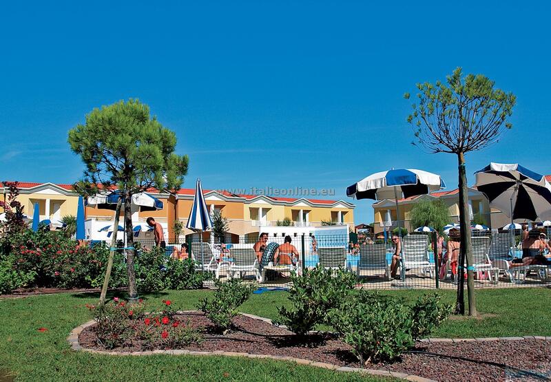 Villaggio Acacie