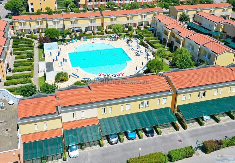 Villaggio Acacie