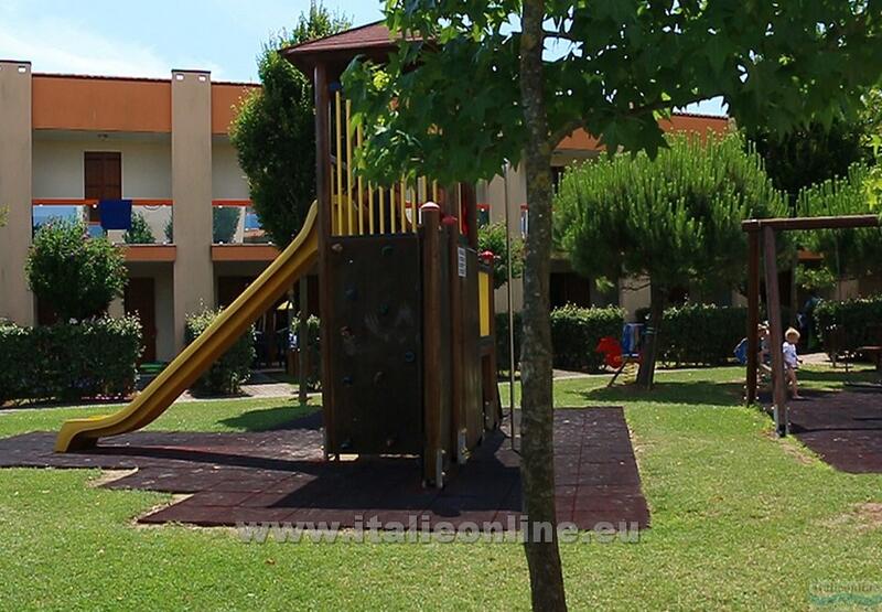 Villaggio Ai Ginepri