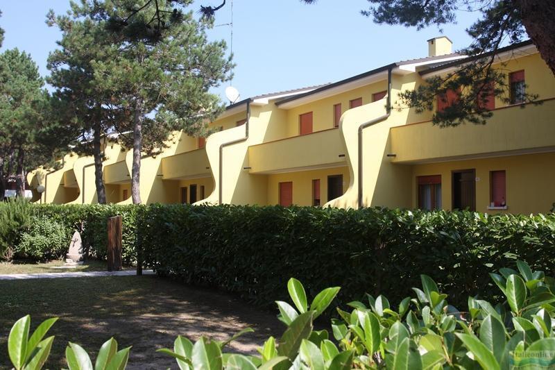 Villaggio Azzurro