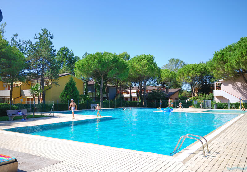 Villaggio Azzurro