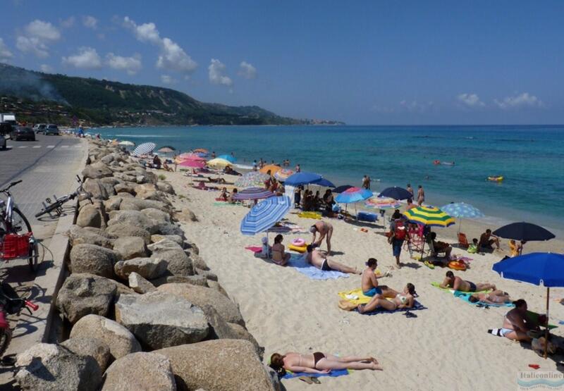 Villaggio Baia di Zambrone