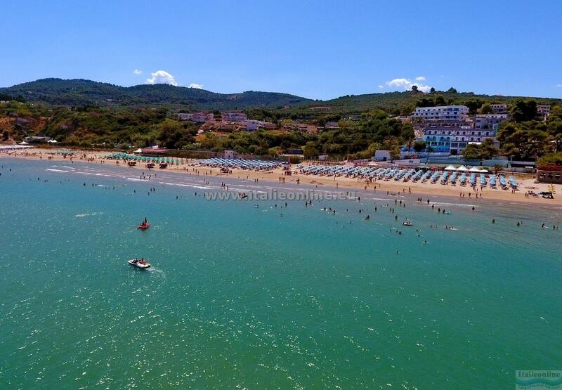 Villaggio Baia Santa Barbara