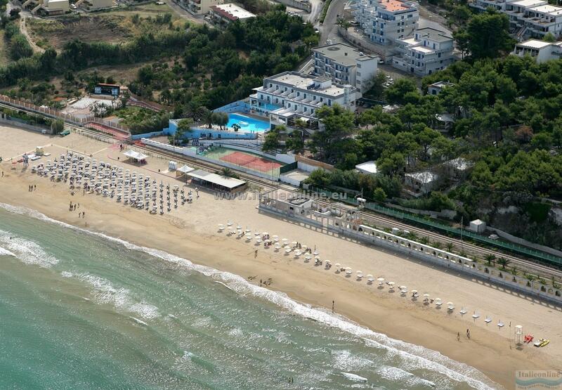 Villaggio Baia Santa Barbara