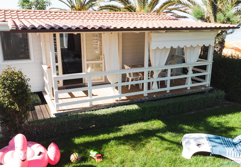 Villaggio Camping Calypso