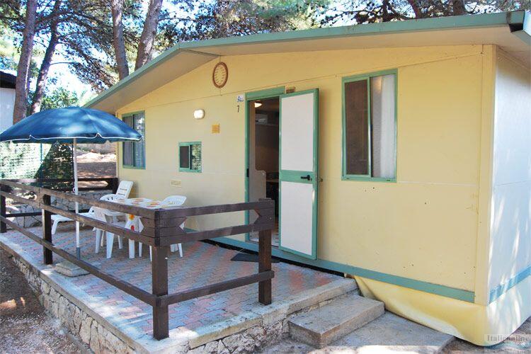 Villaggio Camping Punta Lunga