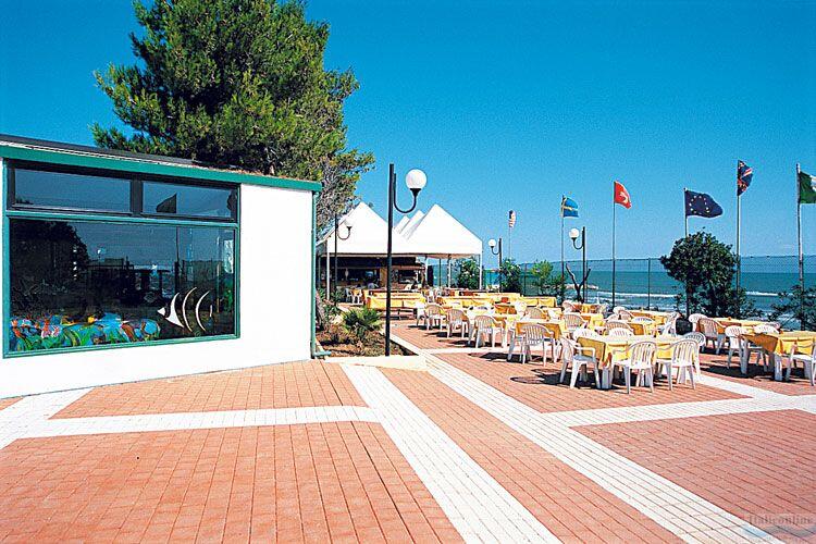 Villaggio Camping Spiaggia Lunga