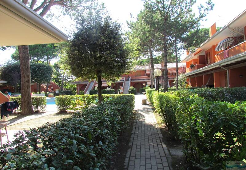 Villaggio Capistrano