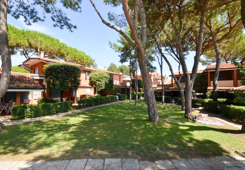 Villaggio Euro Residence Club