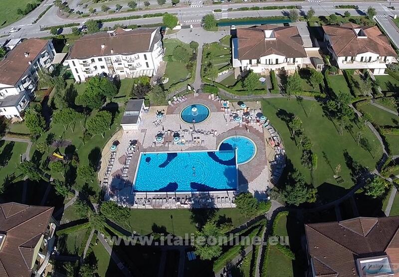 Villaggio Giardini di Altea