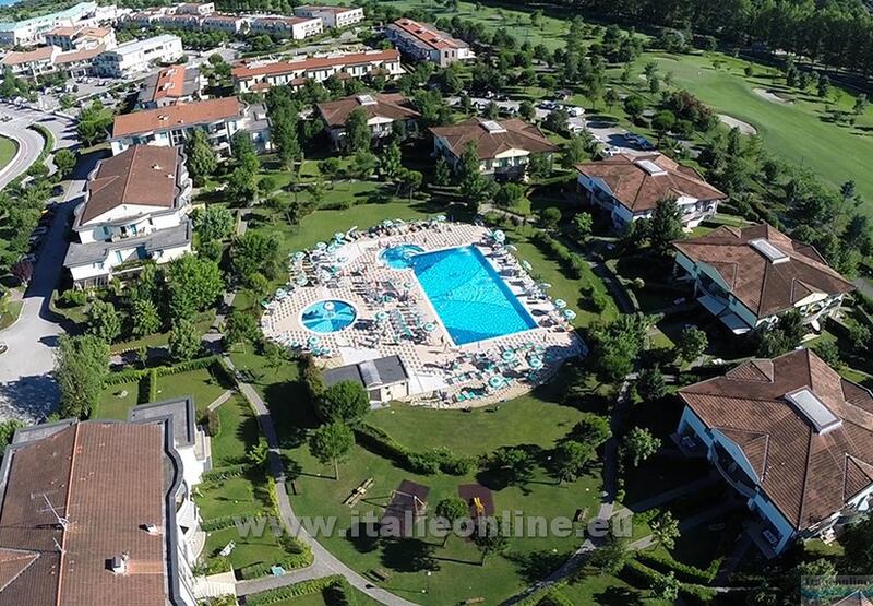 Villaggio Giardini di Altea