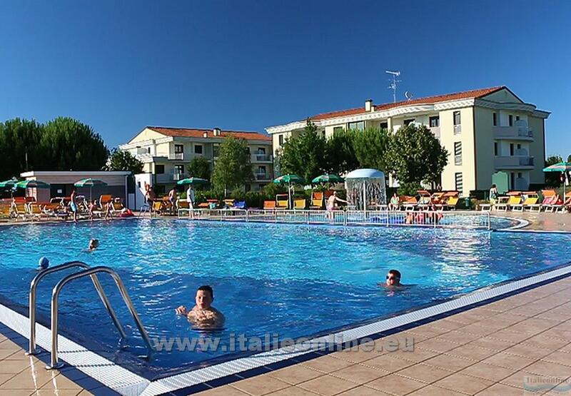 Villaggio Giardini di Altea