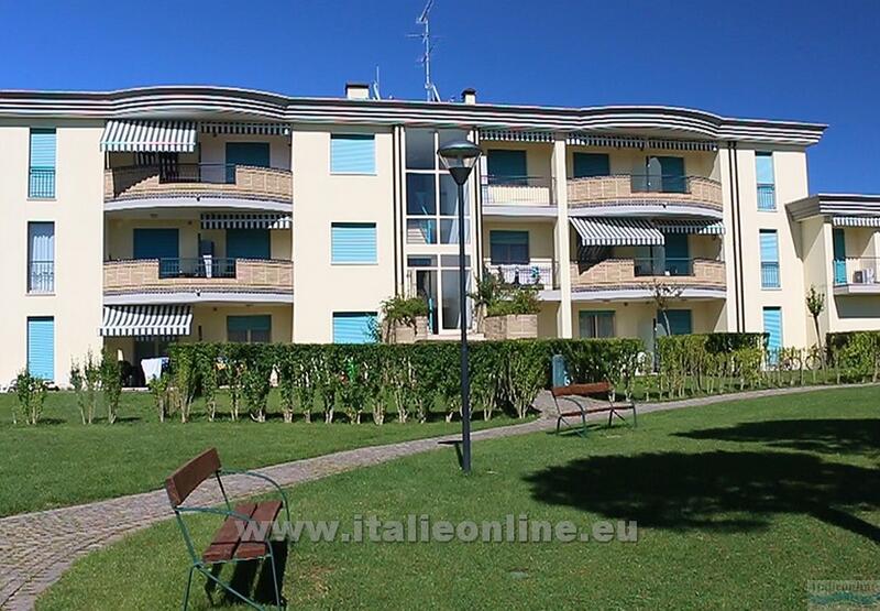 Villaggio Giardini di Altea