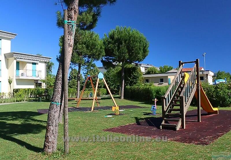 Villaggio Giardini di Altea