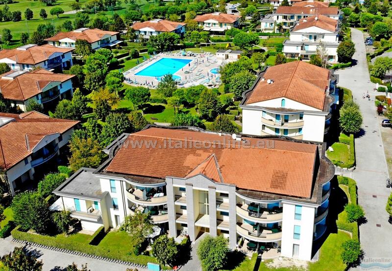 Villaggio Giardini di Altea