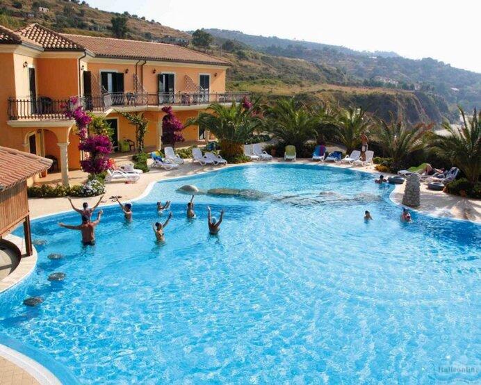 Villaggio Hotel San Giuseppe