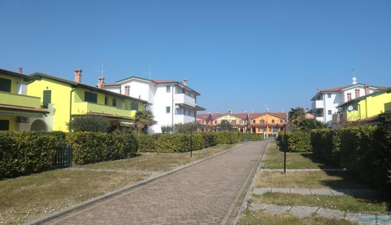 Villaggio Laguna