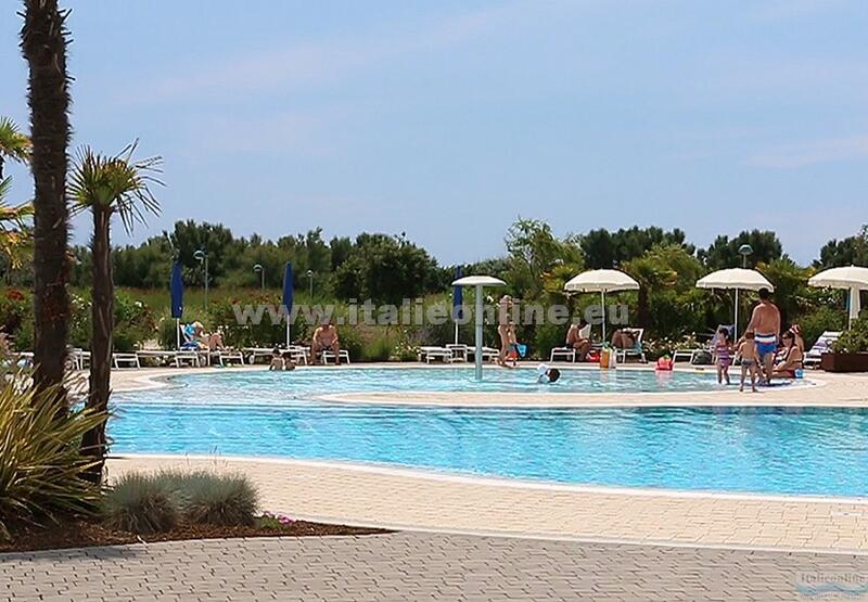 Villaggio Laguna Blu