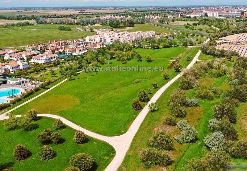 Villaggio Laguna Blu