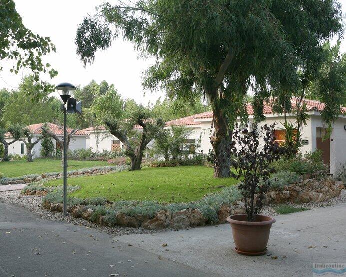 Villaggio Le Palme