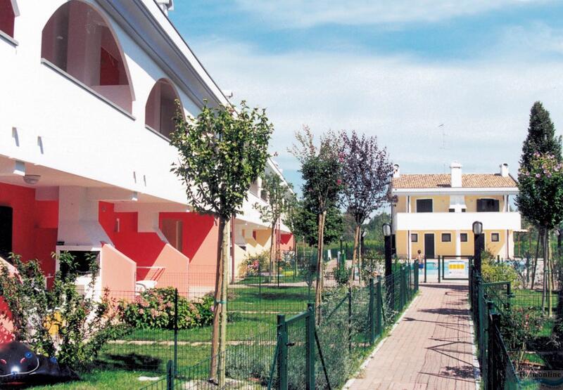 Villaggio Leopardi