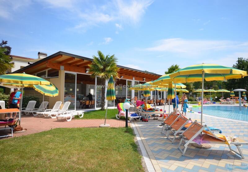 Villaggio Marco Polo Aparthotel